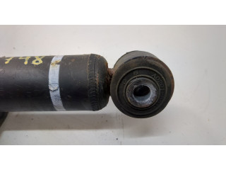 Стойка амортизатора  Mitsubishi Eclipse Cross 2017- 4162A563, 4140A528     