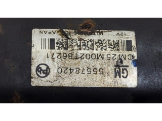 Стартер  Chevrolet Cruze 2009-2015 1.7     