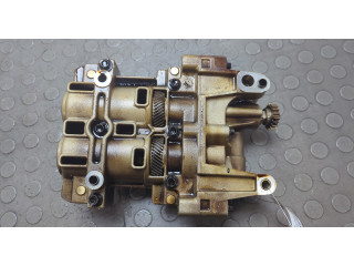 Масляный насос       