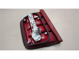 Задний фонарь          