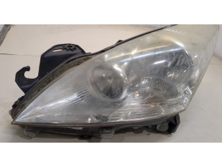 Фара передняя Peugeot 5008 2009-2016 левая