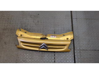 Решетка радиатора  Citroen Berlingo 1997-2002          1.6 