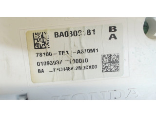 Панель приборов Honda Civic 2015- 78100TBAA33 015-2021 2 Бензин
