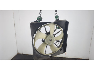 Вентилятор радиатора  Acura TLX 2014-2020           