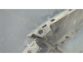 Бампер  Volkswagen Passat 6 2005-2010 передний   