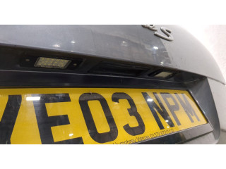 Замок багажника Porsche Cayenne 2002-2010