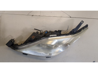 Фара передняя  Mazda 5 (CR) 2005-2010 левая 
