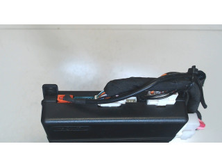 Блок комфорта  Toyota Highlander 2 2007-2013      4X04    