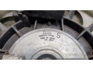 Вентилятор радиатора Mazda 3 (BM) 2013-2019