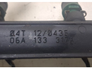 Форсунка топливная  Skoda Octavia Tour 2000-2010    06A133317A     