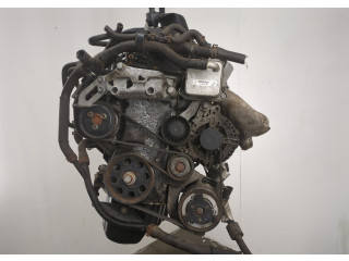 Генератор  Skoda Octavia (A5) 2004-2013           