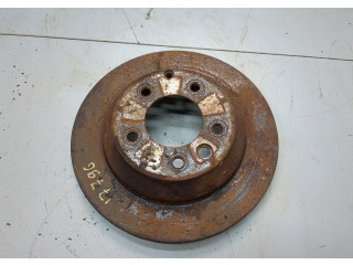 Диск тормозной  Audi Q7 2005-2015   задний   7L8615601C      