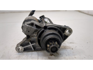 Стартер  Skoda Fabia 2007-2010 1.2     