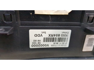 Панель приборов Volkswagen Golf 5 2003-2009