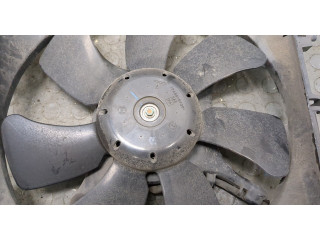 Вентилятор радиатора Subaru Forester (S12) 2008-2012