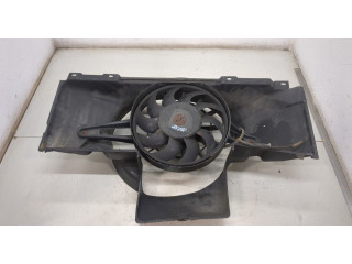 Вентилятор радиатора  Jeep Cherokee 1983-2001           