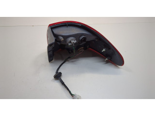 Задний фонарь