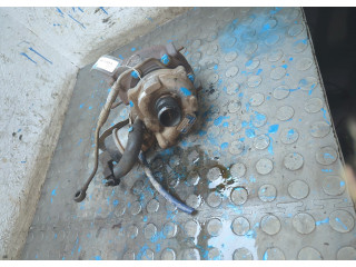  Турбина  Fiat Doblo 2009-2022             