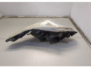 Фара передняя Toyota Avensis 3 2008-2018 левая