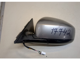 Зеркало боковое Infiniti FX 2008-2013 левое 963021CA0A