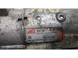 Стартер  Opel Antara 2006-2015 2.2     