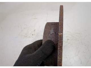 Диск тормозной  Skoda Yeti 2009-2014   задний         