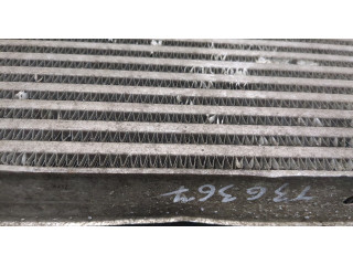 Интеркулер Nissan Qashqai 2006-2013 2.0 14461JD50A