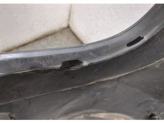 Бампер  Ford Focus 3 2014-2019 задний   