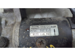 Стартер Ford Galaxy 2000-2006 1.9 1118212, YM2111000GA