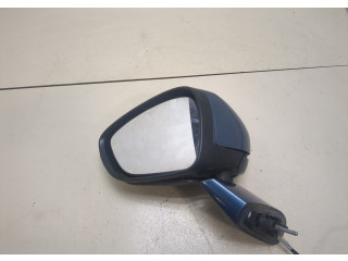 Зеркало боковое  Citroen C4 Grand Picasso 2014-  левое           