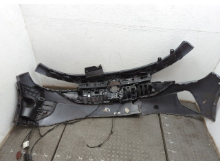 Бампер Volkswagen ID.4 передний 11A807217, 11A807883