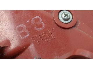 Задний фонарь