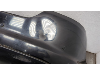 Бампер Jaguar XF 2007-2015 задний