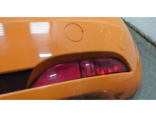 Бампер  Fiat Grande Punto 2005-2010 задний   