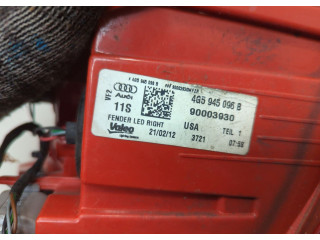 Задний фонарь 4G5945096B
