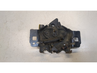 Замок капота  Ford Explorer 2001-2005     