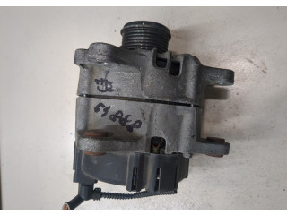 Генератор  Volkswagen Touareg 2010-2014           3.6 бензин