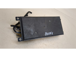 Блок БСМ Jaguar XF 2015–2020