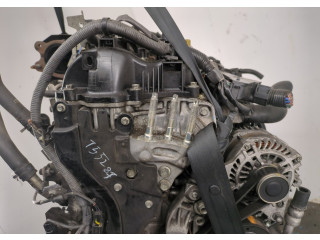 Форсунка топливная  Mazda CX-5 2012-2017         