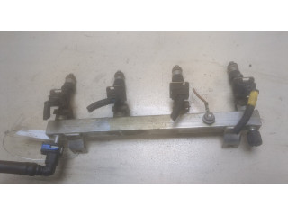 Форсунка топливная  Chevrolet Aveo (T300) 2011-         