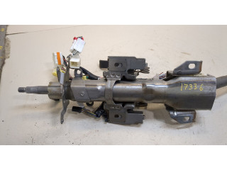 рейка Колонка рулевая Mazda CX-9 2007-2012