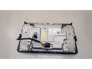 Дисплей мультимедиа  Skoda Octavia (A7) 2017-2021        