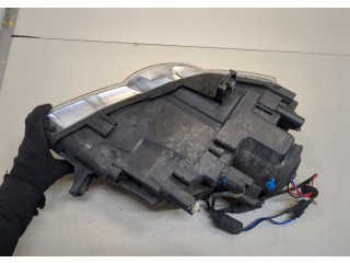 Фара передняя  Volkswagen Passat 6 2005-2010 левая 