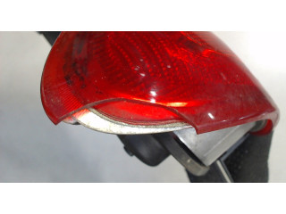 Задний фонарь Q0001728V007C99Y00 Smart Fortwo 1998-2007