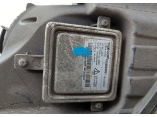 Фара передняя  Jaguar XF 2015–2020 левая 