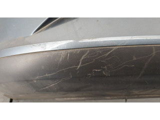 Бампер  Seat Toledo 4 2012-2019 задний   