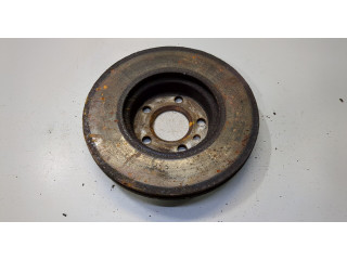 Диск тормозной  Ford Galaxy 2000-2006 2.3  передний          