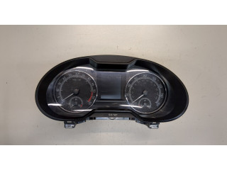 Панель приборов  Skoda Octavia (A7) 2017-2021       5e0920981     1.6  Дизель