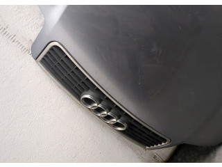 Решетка радиатора  Audi A4 (B6) 2000-2006          