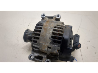 Генератор  Mercedes C W204 2007-2013           